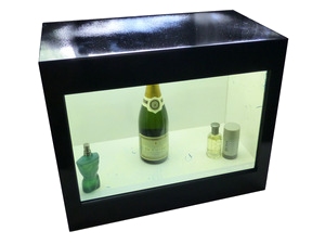 vitrina t&aacute;ctil 22 pulgadas